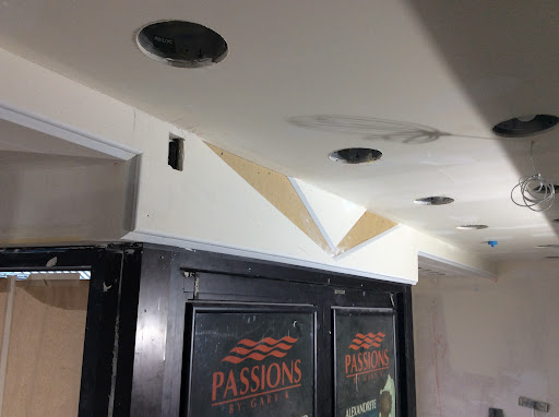 Drywall Taping Systems - Thumbnail