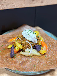 Photo n°50 de La Creperie des Convives à Savenay (Crêperie)