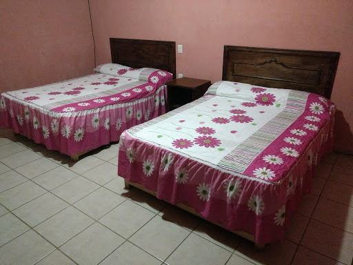 Hotel Tarimoro Centro - Thumbnail