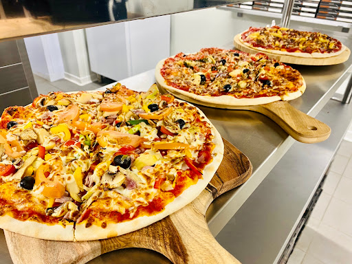 Photo 3 - MY PIZZA SAINT GILLES