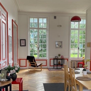 Photo de Résidence de L'Ardre à Jonchery-sur-Vesle (51140)