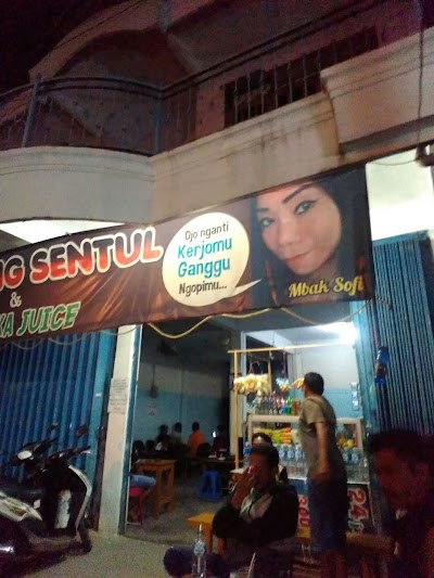 Photos of Warung Mbak Sofi