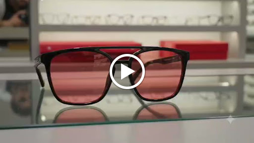 Elevate your everyday style with Lee Cooper Fashion Polarised Sunglasses, featuring a chic pink t… post image