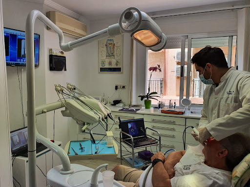 Clinica Dental Bahia