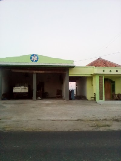 Photos of Rukun Famili / H. Mas'udi