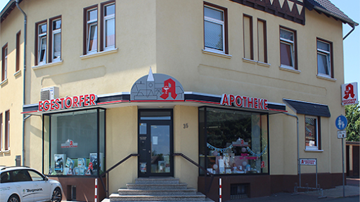 Egestorfer Apotheke - Thumbnail