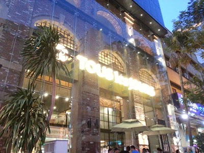 photo of Montblanc Boutique Kuala Lumpur Pavilion