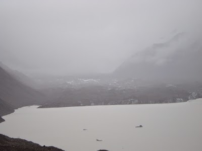 Photos of Glacier Explorers