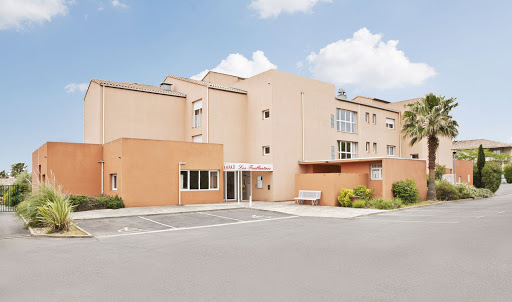 Photo de Les Feuillantines à Alignan-du-Vent (34290)