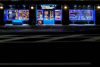 スノーボード・スケートボードショップ DOT9