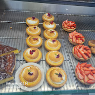 Aux délices de julia anciennement baptiste etablissement repris le 1 dec 2023. à Brives-Charensac