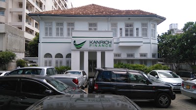 Photos of Kanrich Finance Limited