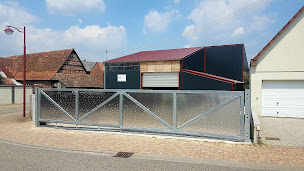 Photo n°3 de Flam+ / Burger Energies à Schleithal (Magasin de bois de chauffage)