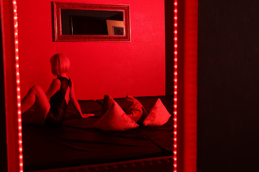 Swingerclub Butterfly - Thumbnail