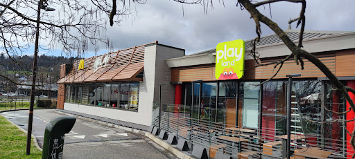 Photo 1 - Burgers de Rêve