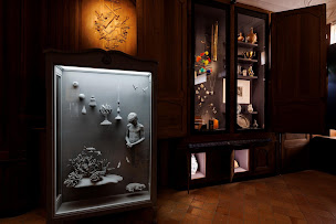 Photo n°30 de Musée de Flandre à Cassel (Musée)