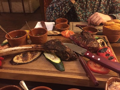 Photos of El Gaucho Sano, argentinietiskas restoranas, V&G