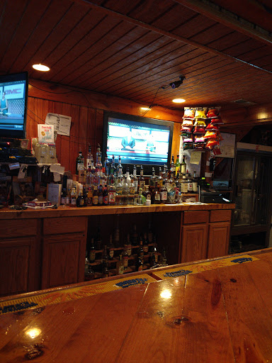 Hilltop Lounge