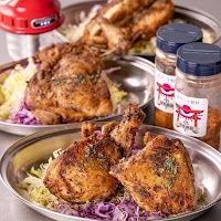 chicken&tacos雷鳥神社