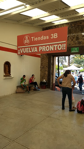 Tienda 3b Atotonilco El Grande - Thumbnail