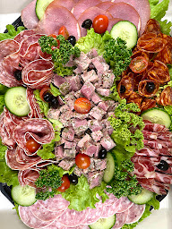 Photo n°12 de Intermarché SUPER Dijon à Dijon (Magasin de vins et spiritueux)