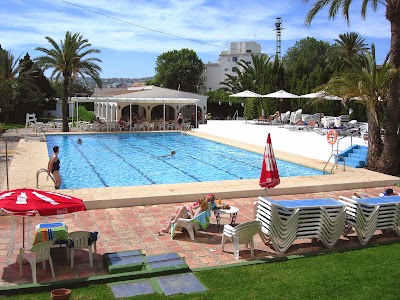 Photos of Hotel Villa Naranjos
