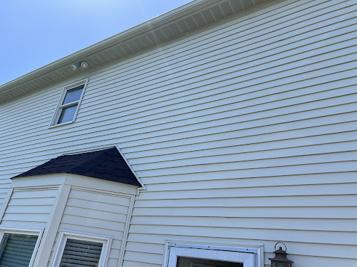 A&S Power Washing, LLC - Thumbnail