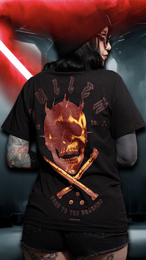 RAGE Clothing - Thumbnail