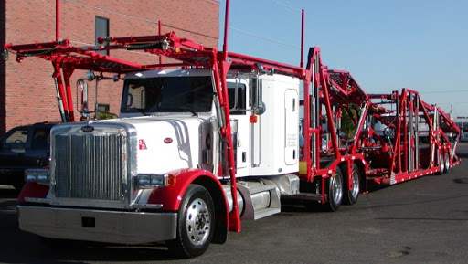 All American Car Shipping - Thumbnail