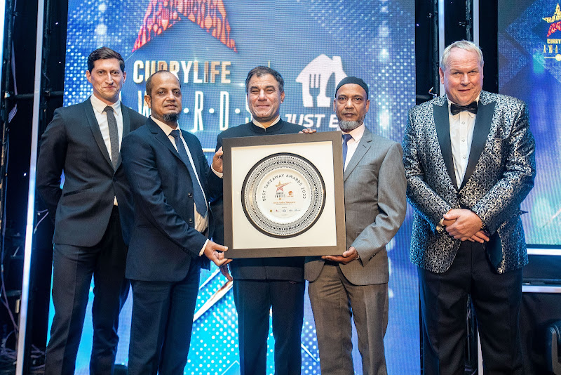 Little India Bolton - Takeaways in Bolton