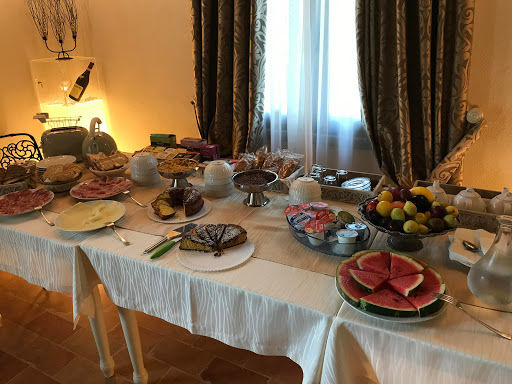 Ca' Maggio - Visual
