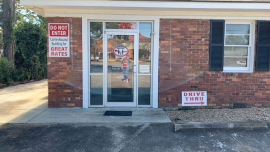 The Family Agency-Drive Thru 1712 Gillionville Rd, Albany, GA 31707