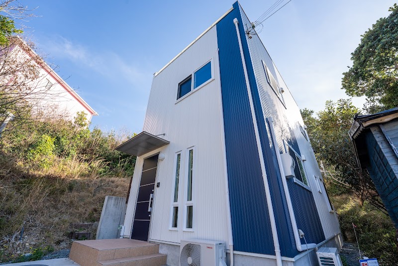 灯り2号棟（クリスタル別荘白浜）