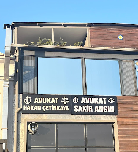 Muğla Avukat | Hakan Çetinkaya & Şakir Angın Hukuk ve Avukatlık Ofisi