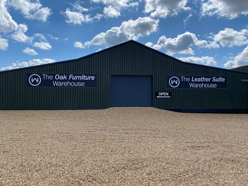 The Oak Furniture Warehouse