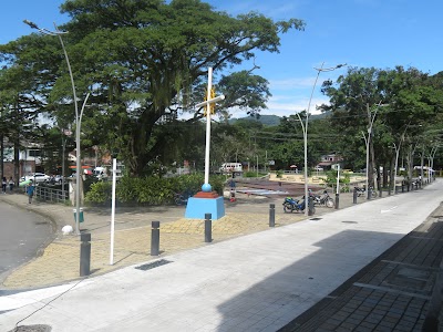 Photos of Cruz Park