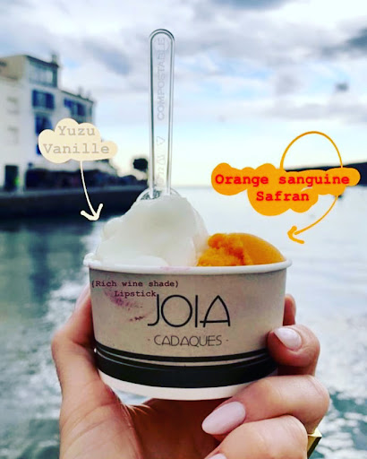 JOIA - Visual