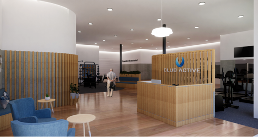 Club Active Burleigh