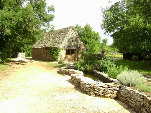 Gîte de charme Le Mas de tourel