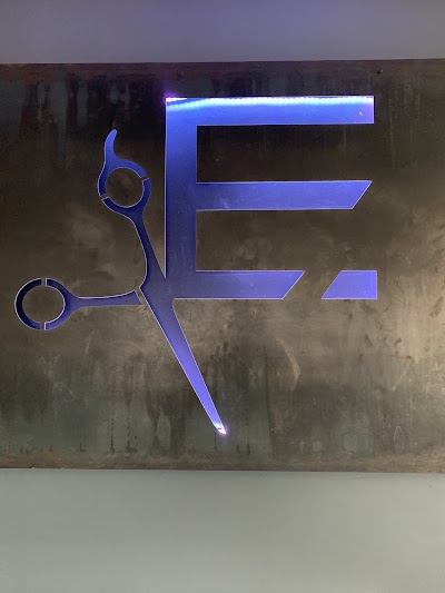 The EDGE BARBERSHOP