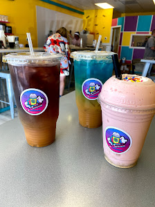 Pop Nutrition 9753 66th St N, Pinellas Park, FL 33782