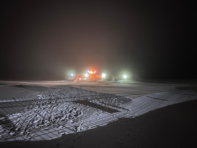 Bingöl Hesarek Kayak Merkezi