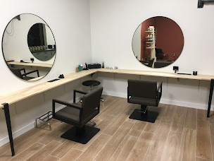 Photo n°4 de La Poudrière à Strasbourg (Institut de beauté)