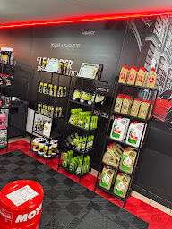 Photo n°6 de Distri Pièces à La Grand-Croix (Magasin de pièces automobiles)