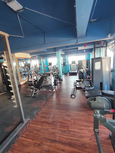 AKAY Fitness – Gym in Gandhinagar, Gujarat