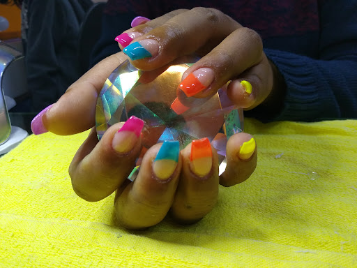 Estética rizos y lacios. - Thumbnail