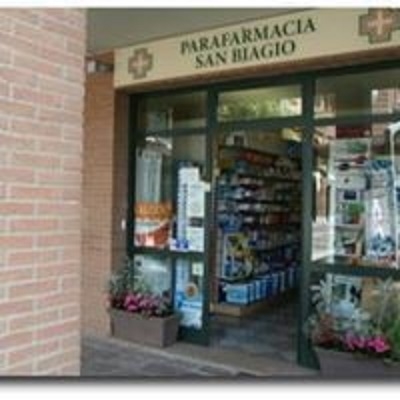 Parafarmacia San Biagio