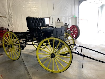 Owyhee County Museum & Library