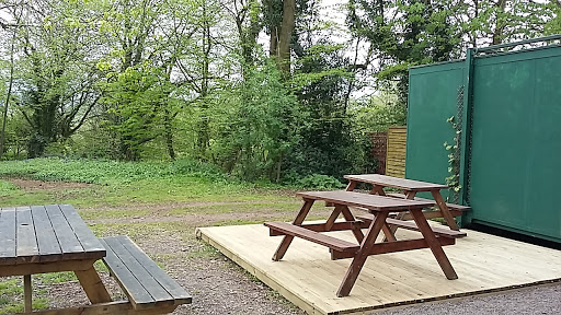Brook Lodge Farm Camping & Caravan Park - Thumbnail