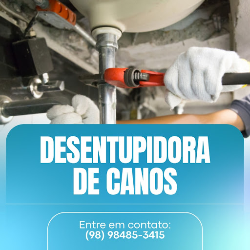 Flextech Desentupidora e Dedetizadora